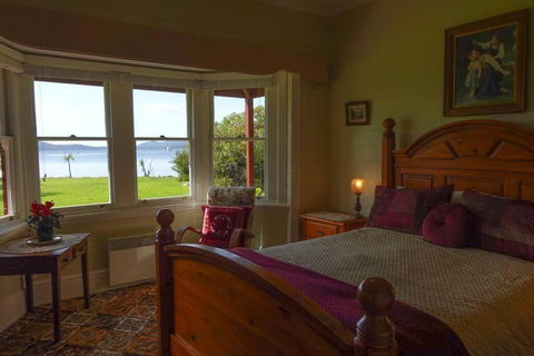 Casilda House-Central Waterfront - Events Australia 2