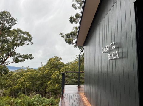 Casita Rica - Events Australia 1