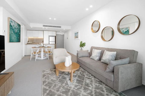 CASSA SIGNATURE - Luxury Apartments Managed By The Cassa - Events Australia 3