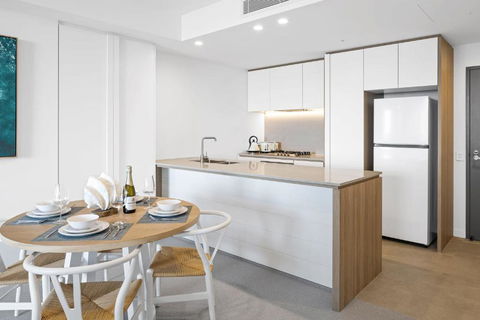 CASSA SIGNATURE - Luxury Apartments Managed By The Cassa - Events Australia 4