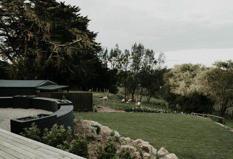 Cassis Red Hill - Events Australia 2