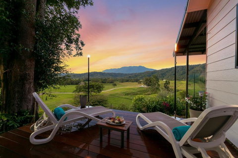 Cassowary Falls Gateway Daintree - Events Australia 4