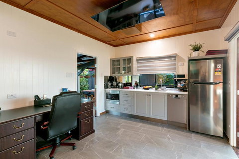 Cassowary Falls Gateway Daintree - Events Australia 2