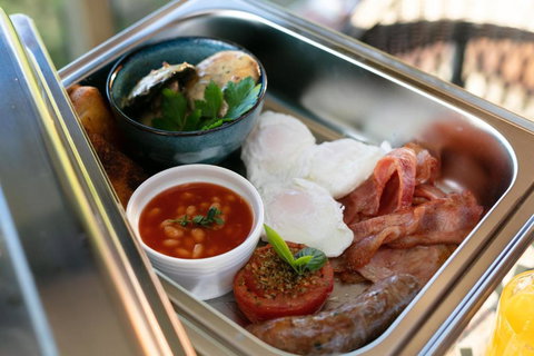 Cassowary Falls Gateway Daintree - Events Australia 1