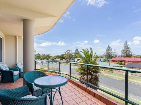 Castillo Del Mar 10 - Events Australia 2