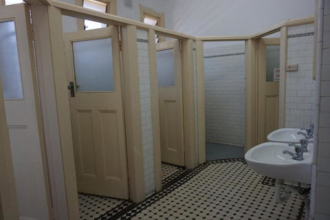 Castlereagh Hotel - Events Australia 2