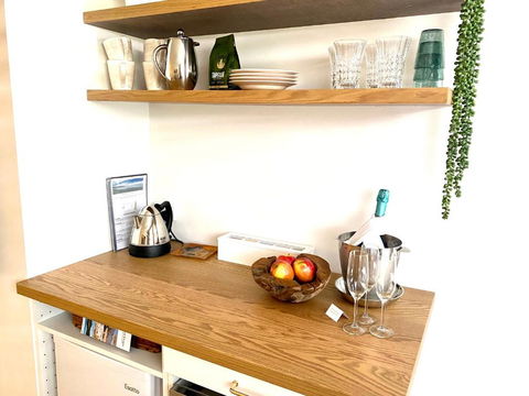 Casuarina Beach 2 Bedroom Retreat - Events Australia 4