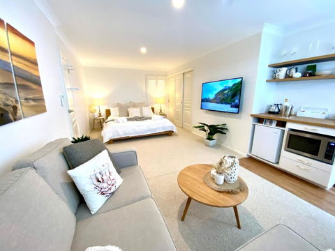 Casuarina Beach 2 Bedroom Retreat - Events Australia 0