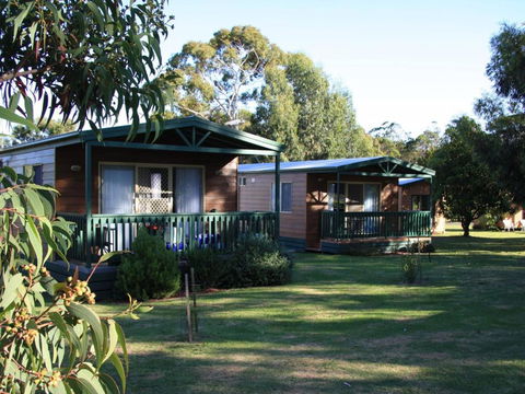 Casuarina Cabins - Events Australia 0