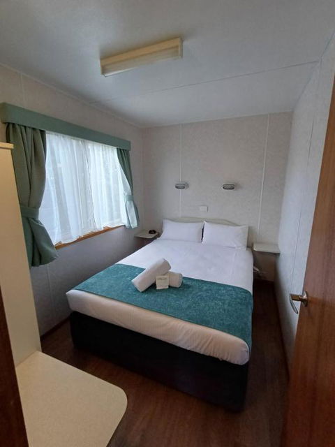 Casuarina Cabins - Events Australia 4