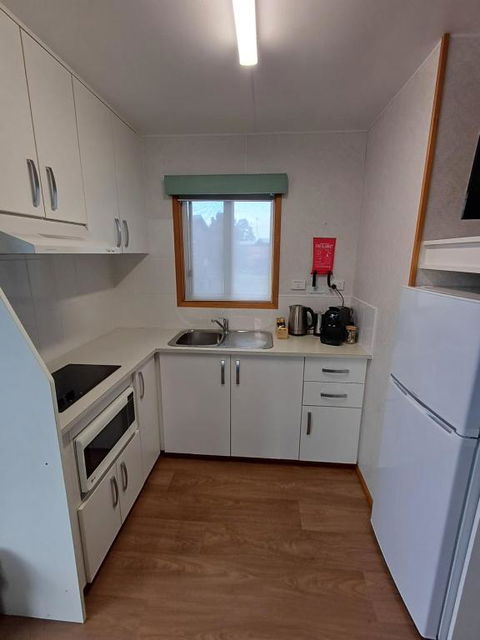 Casuarina Cabins - Events Australia 3