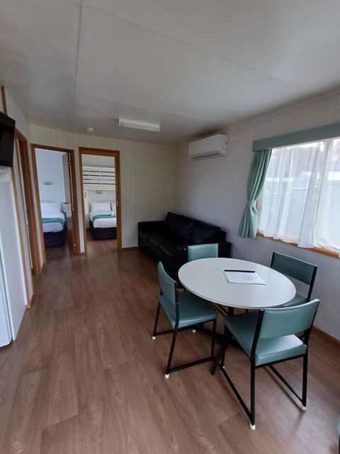 Casuarina Cabins - Events Australia 2