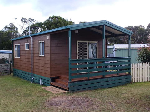 Casuarina Cabins - Events Australia 1