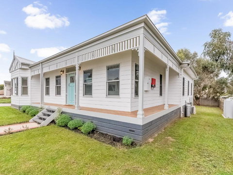 Casuarina - Events Australia 1