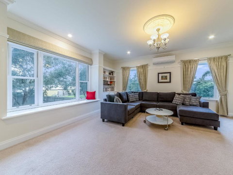 Casuarina - Events Australia 2