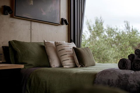 Cate The Tiny Cabin In Esperance - Events Australia 4