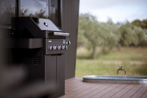 Cate The Tiny Cabin In Esperance - Events Australia 1