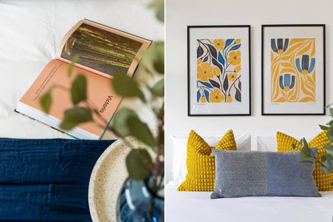 Caulfield Elegance: Chic Abode - Events Australia 4