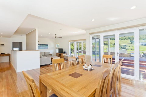 Cawood Heights - Events Australia 2