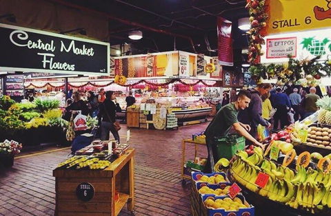 CBD 2BR Apt - Walkable - Events Australia 4