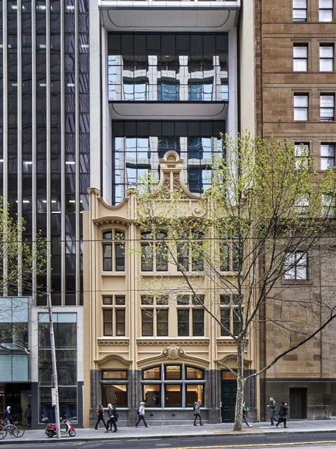 CBD Fabulous View 2BR High In The Sky On Collins - Events Australia 4