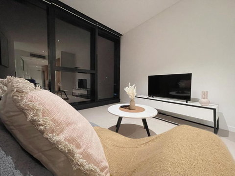 CBD RiverView 2Bed Apt Kingbed At Tallest Building - Events Australia 3
