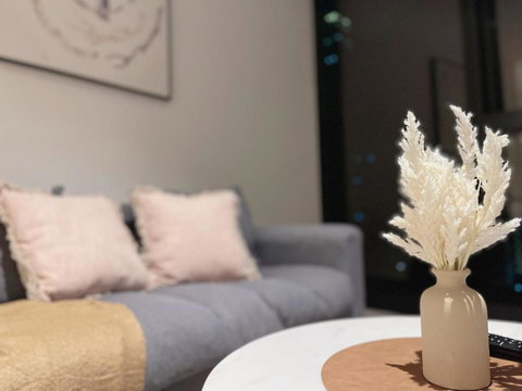 CBD RiverView 2Bed Apt Kingbed At Tallest Building - Events Australia 1