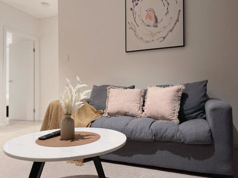 CBD RiverView 2Bed Apt Kingbed At Tallest Building - Events Australia 4