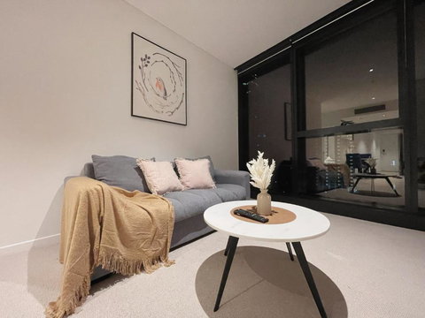CBD RiverView 2Bed Apt Kingbed At Tallest Building - Events Australia 2
