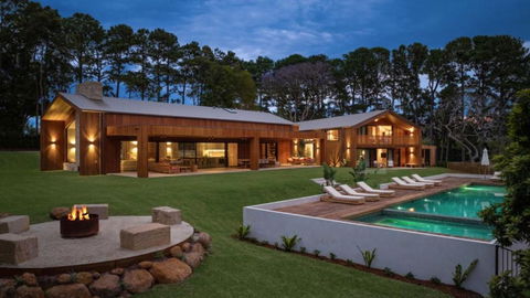 Cedar Hill - Events Australia 0