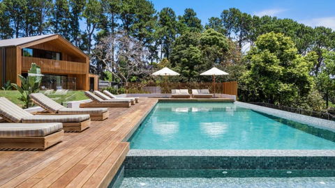 Cedar Hill - Events Australia 1