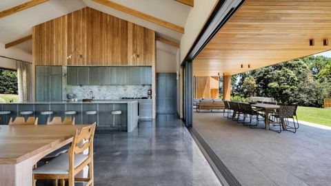 Cedar Hill - Events Australia 2