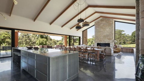 Cedar Hill - Events Australia 3