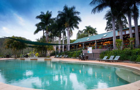 Cedar Lake Country Resort - Events Australia 3