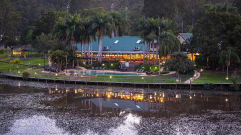 Cedar Lake Country Resort - Events Australia 0