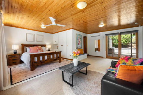 Cedar Lodge - 4BR, Pool, Parking - Events Australia 1