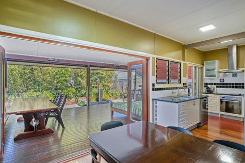 Cedar Street Bungalow - 29 Cedar Street - Events Australia 0