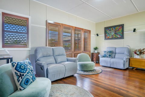 Cedar Street Bungalow - 29 Cedar Street - Events Australia 1