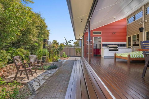 Cedar Street Bungalow - 29 Cedar Street - Events Australia 2