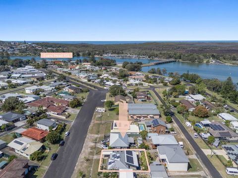 Cedar Street Bungalow - 29 Cedar Street - Events Australia 3