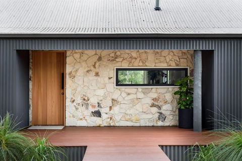 Cedars Mount View (Adults Only) - Events Australia 3