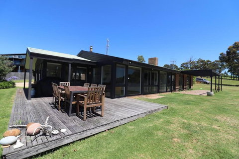 Cedric House - Events Australia 2