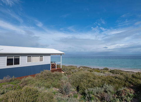 Ceduna Shelly Beach Caravan Park - Events Australia 0