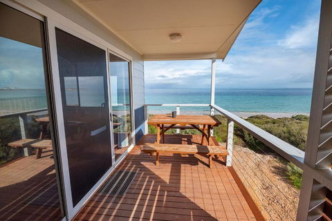Ceduna Shelly Beach Caravan Park - Events Australia 1