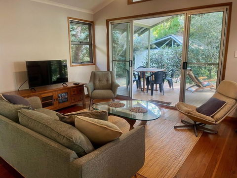 Celledon Rainbow Shores - Events Australia 0