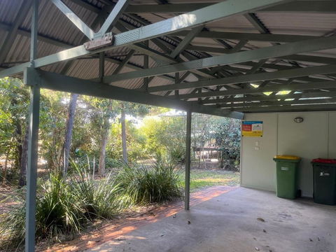 Celledon Rainbow Shores - Events Australia 2