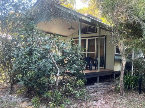 Celledon Rainbow Shores - Events Australia 3