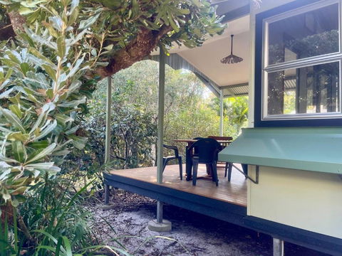 Celledon Rainbow Shores - Events Australia 4