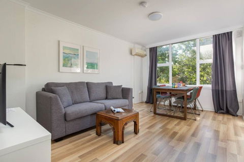 Central And Secluded - Potts Point Paradise With Pool - Events Australia 1