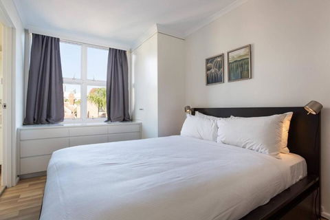 Central And Secluded - Potts Point Paradise With Pool - Events Australia 2